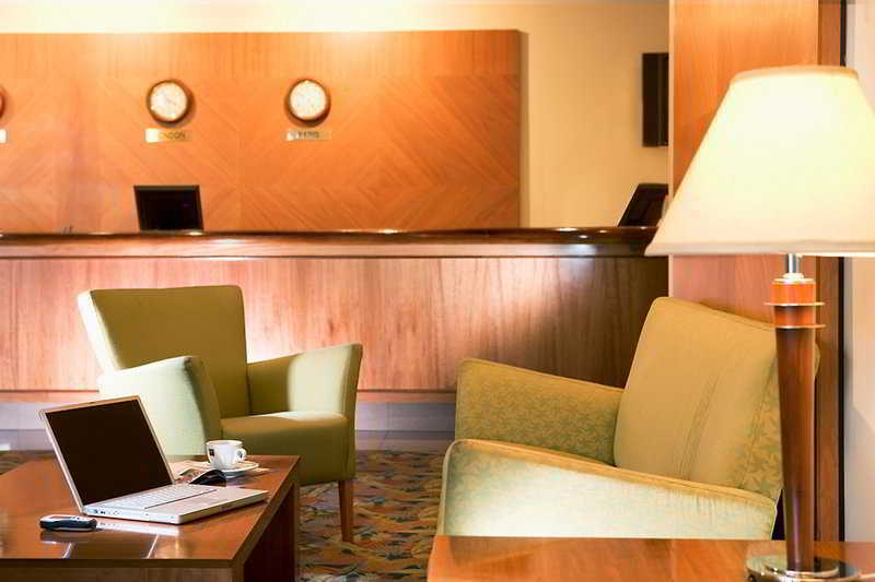Hotel Jen Брисбен Экстерьер фото
