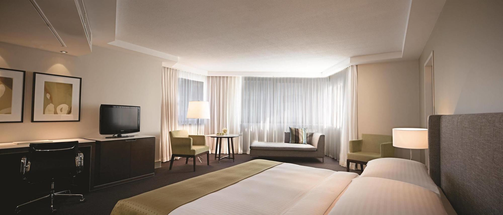 Hotel Jen Брисбен Экстерьер фото